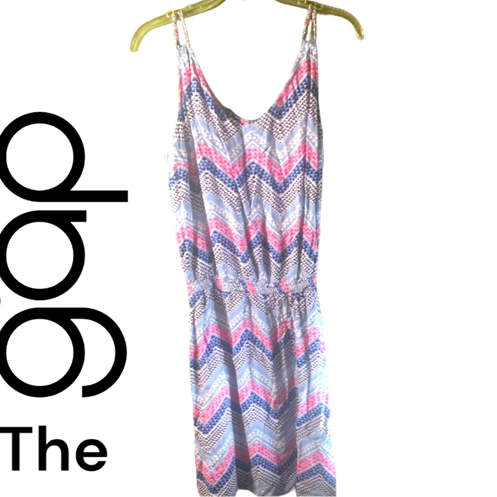 GAP DRESS- M